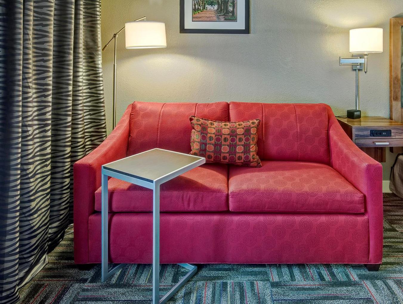 Hampton Inn Newberry Opera House Extérieur photo