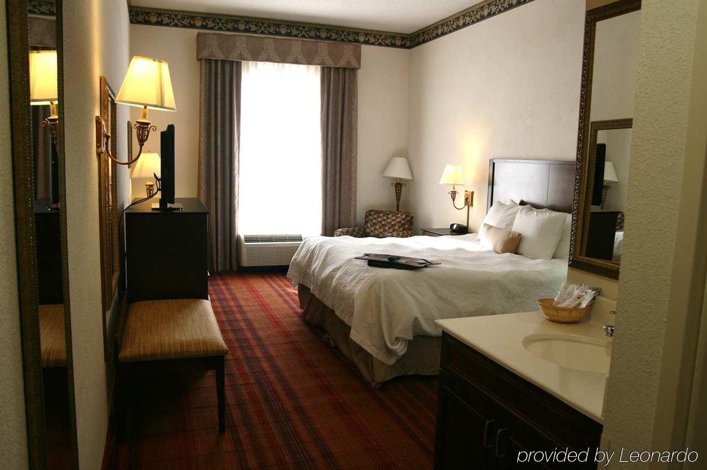 Hampton Inn Newberry Opera House Chambre photo