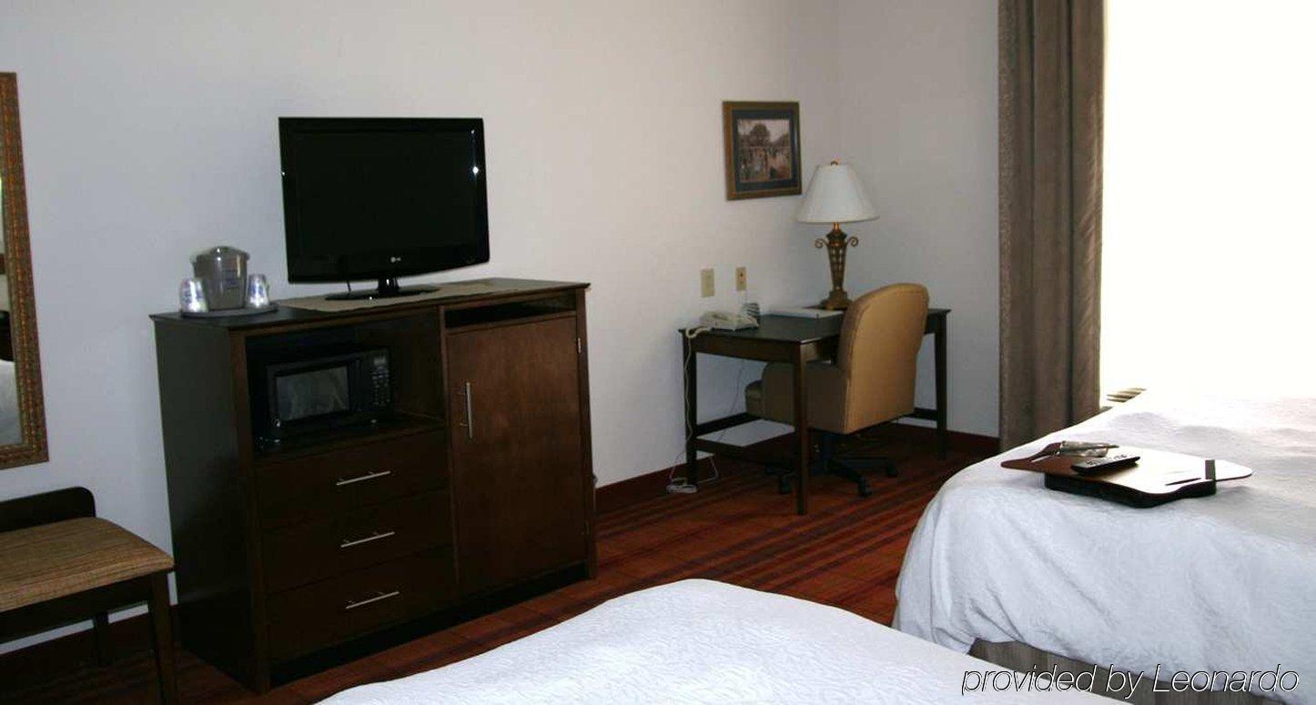 Hampton Inn Newberry Opera House Chambre photo