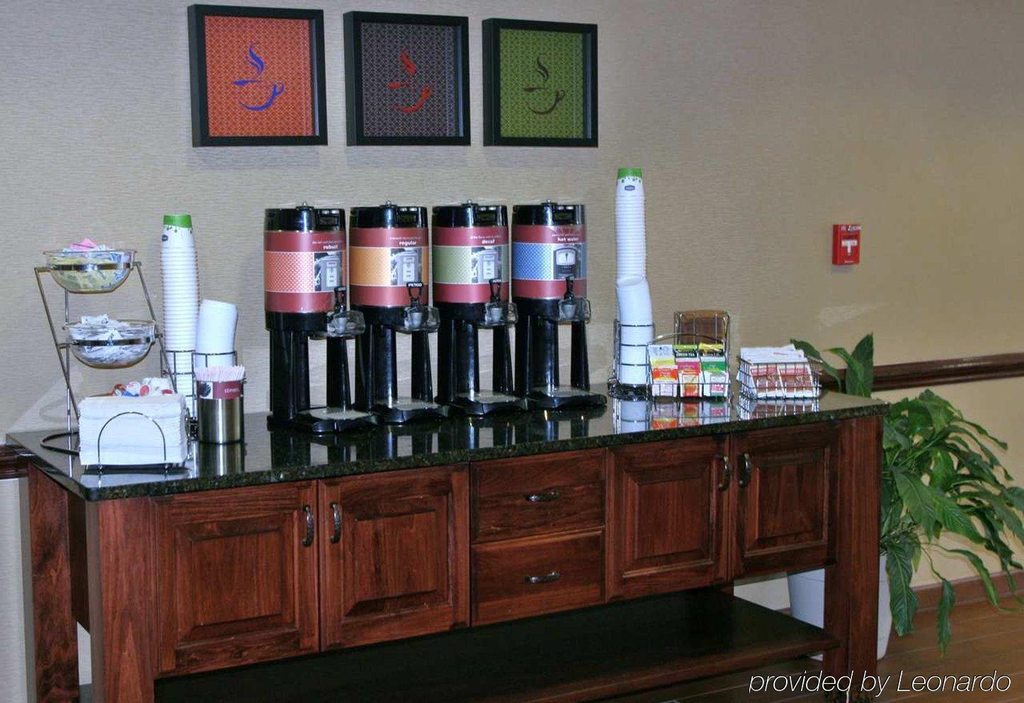 Hampton Inn Newberry Opera House Extérieur photo