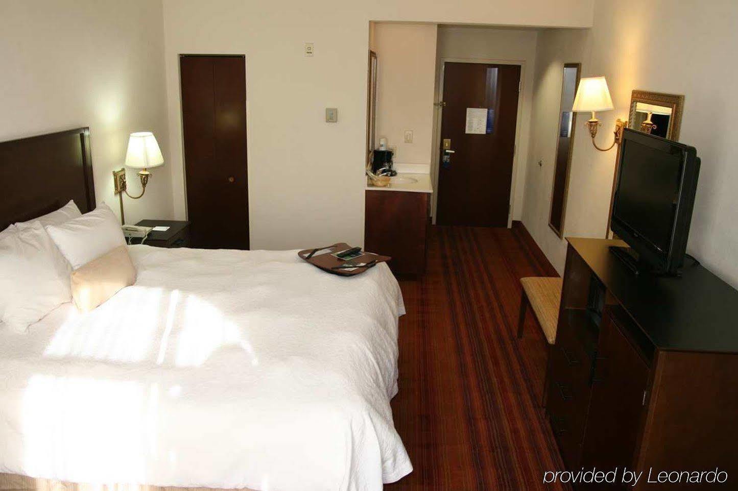 Hampton Inn Newberry Opera House Extérieur photo